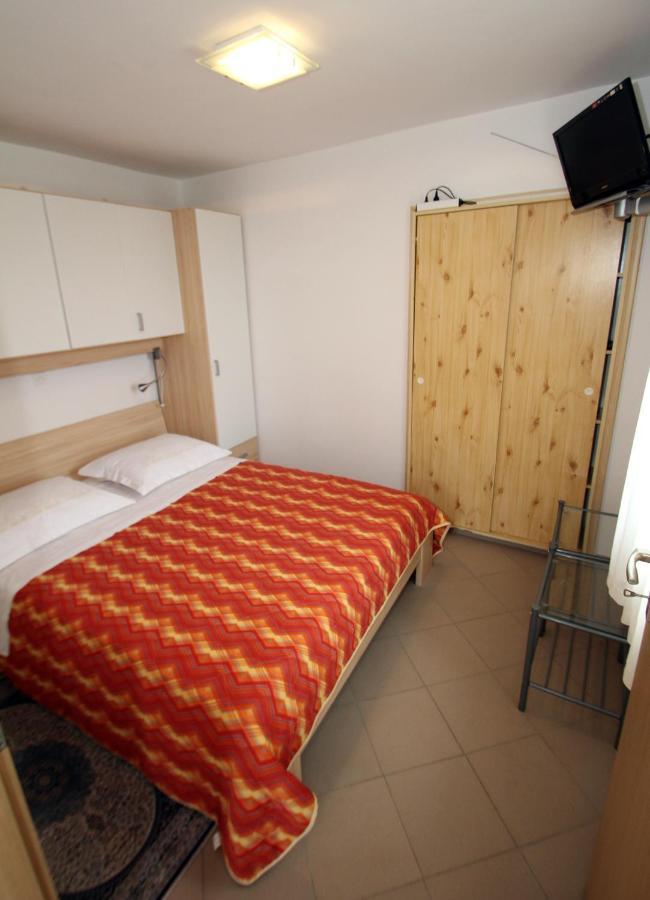 בפורטורוז Apartments Bancic מראה חיצוני תמונה