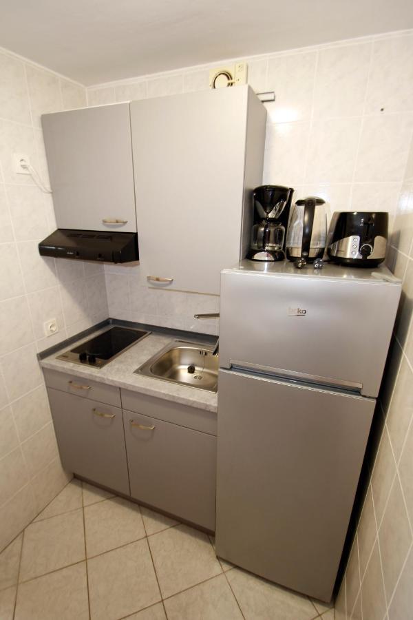 בפורטורוז Apartments Bancic מראה חיצוני תמונה