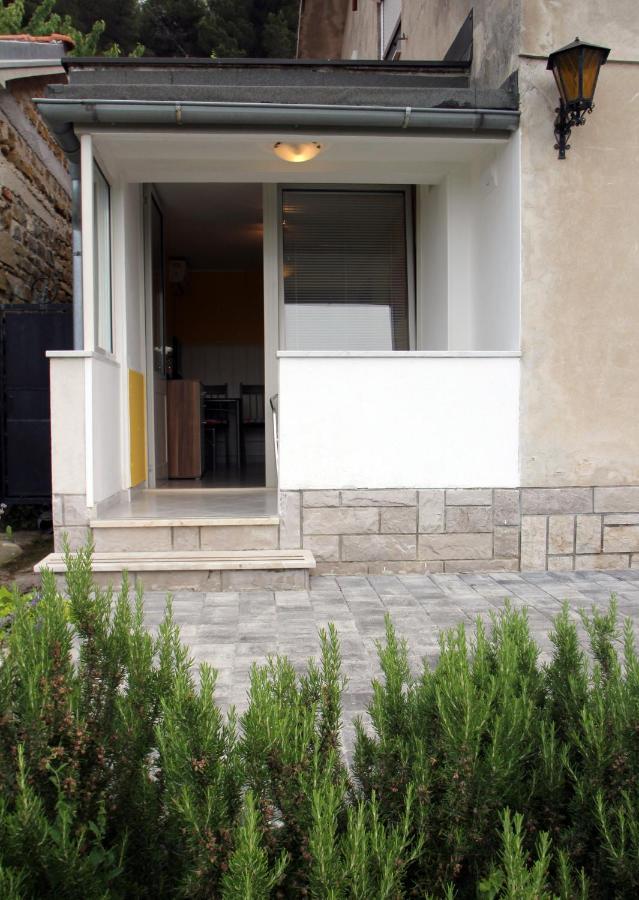 בפורטורוז Apartments Bancic מראה חיצוני תמונה
