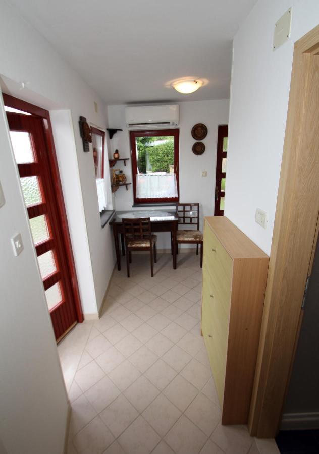 בפורטורוז Apartments Bancic מראה חיצוני תמונה