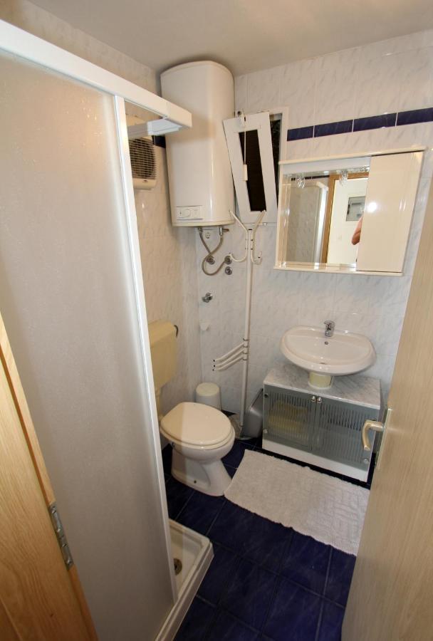 בפורטורוז Apartments Bancic מראה חיצוני תמונה