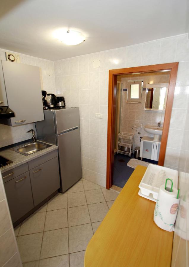 בפורטורוז Apartments Bancic מראה חיצוני תמונה