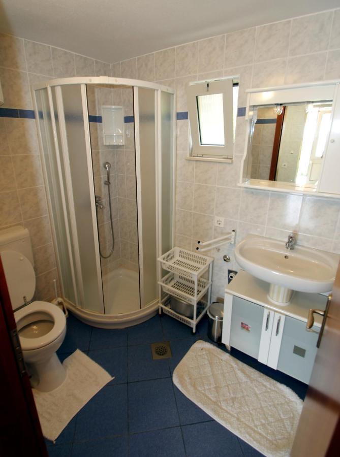 בפורטורוז Apartments Bancic מראה חיצוני תמונה