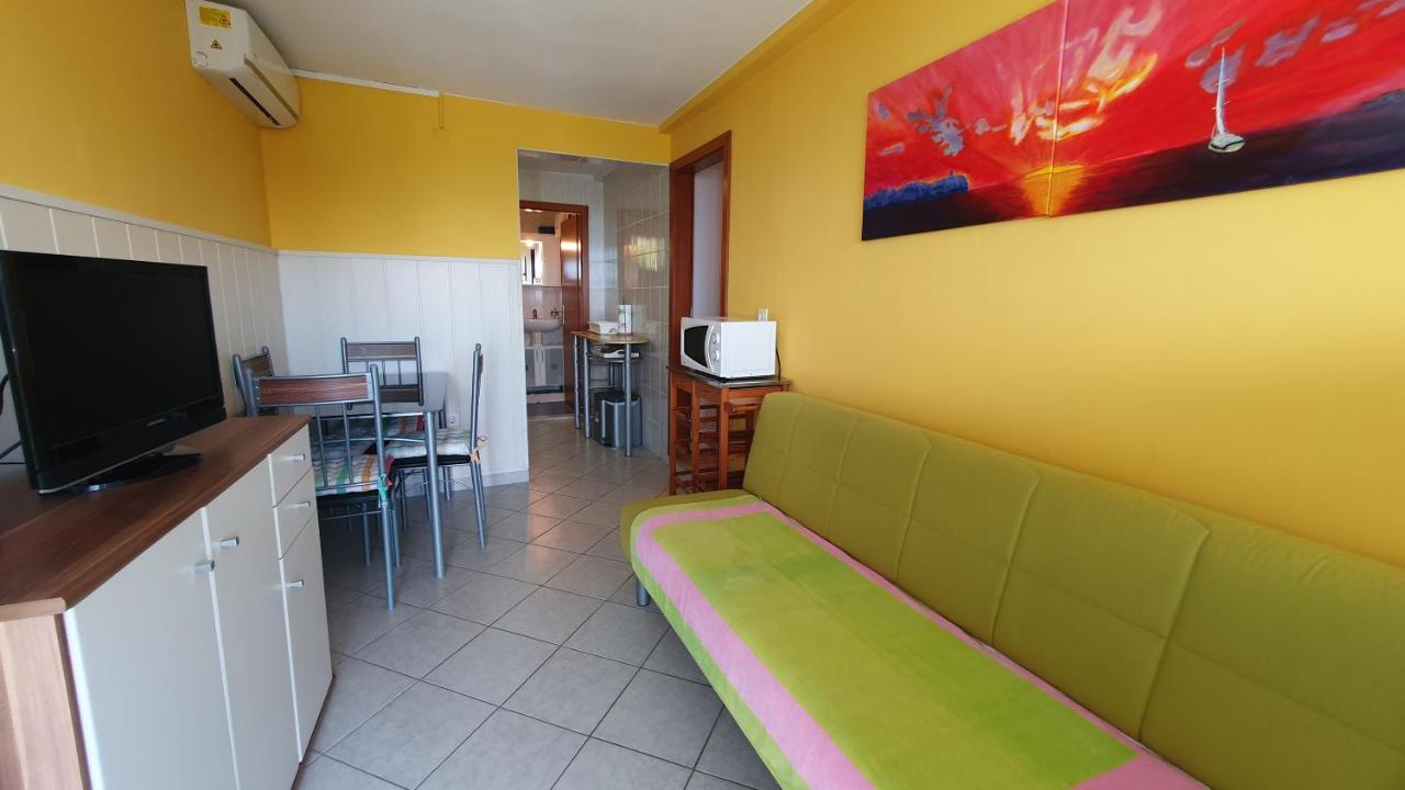 בפורטורוז Apartments Bancic מראה חיצוני תמונה