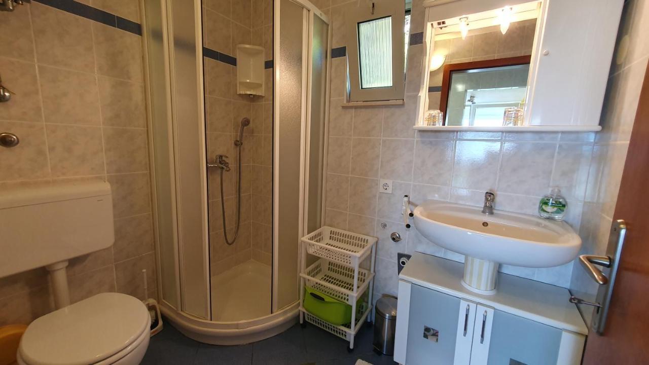 בפורטורוז Apartments Bancic מראה חיצוני תמונה