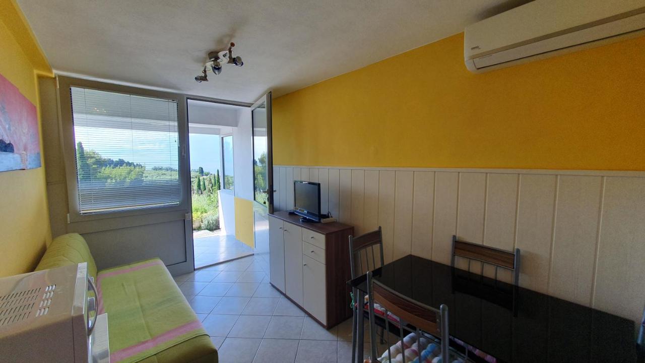 בפורטורוז Apartments Bancic מראה חיצוני תמונה