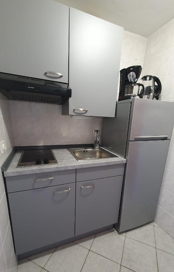 בפורטורוז Apartments Bancic מראה חיצוני תמונה