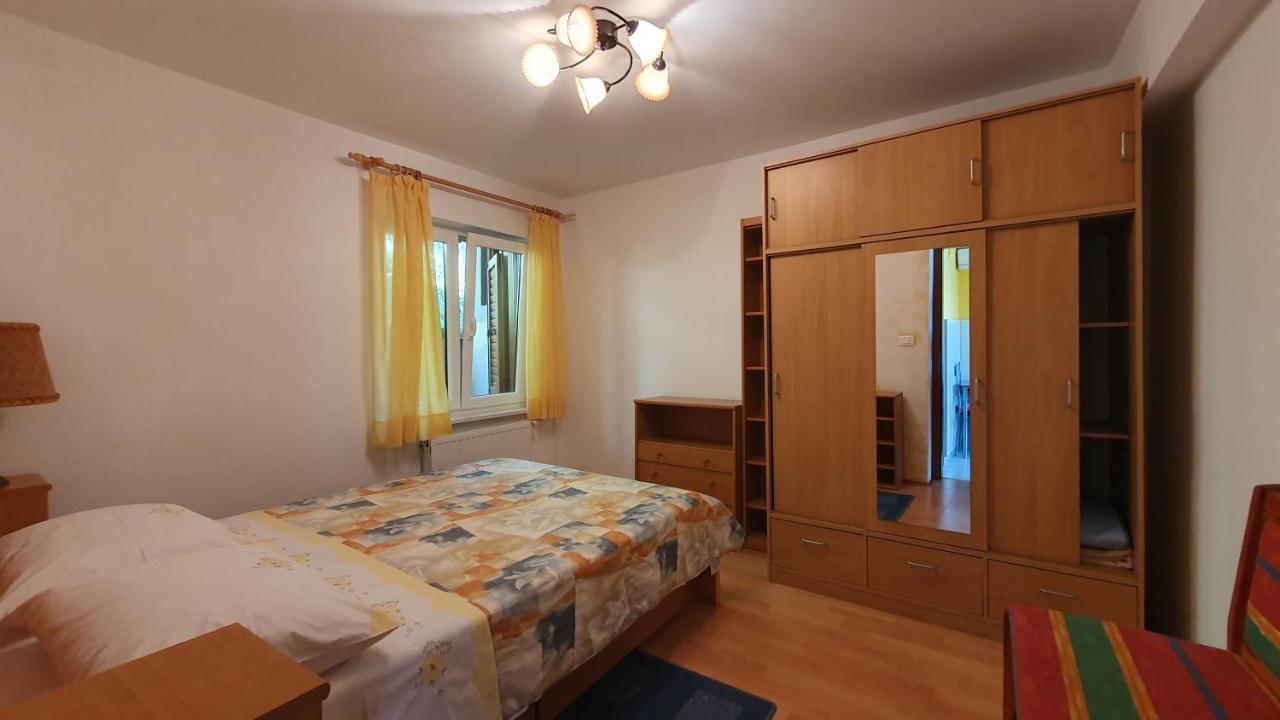 בפורטורוז Apartments Bancic מראה חיצוני תמונה