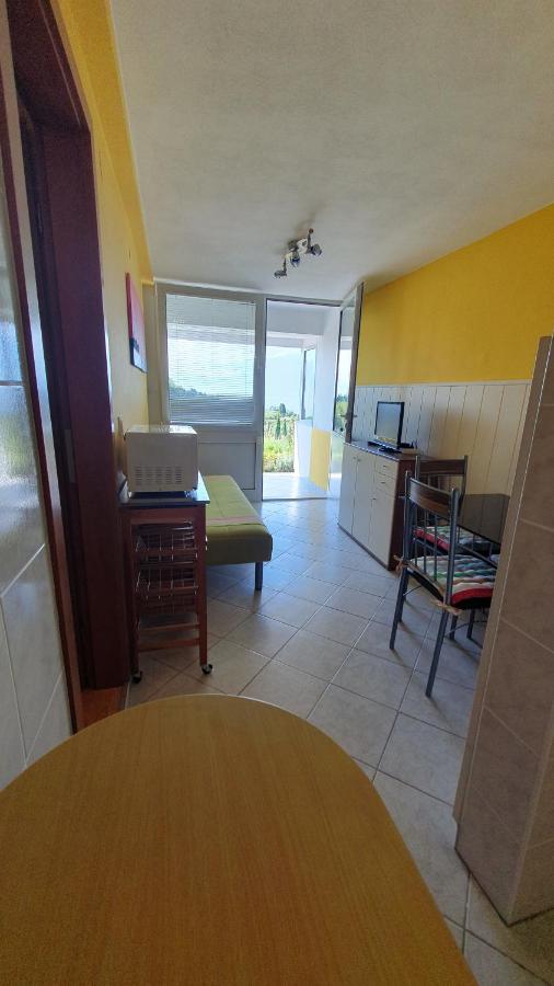 בפורטורוז Apartments Bancic מראה חיצוני תמונה