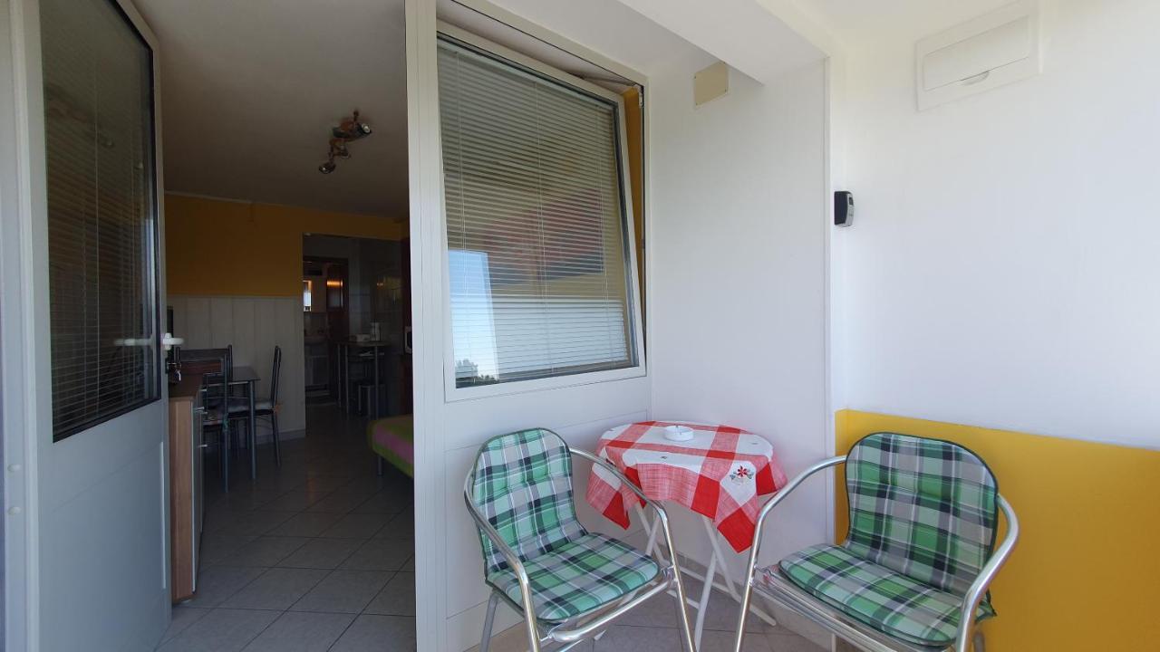 בפורטורוז Apartments Bancic מראה חיצוני תמונה
