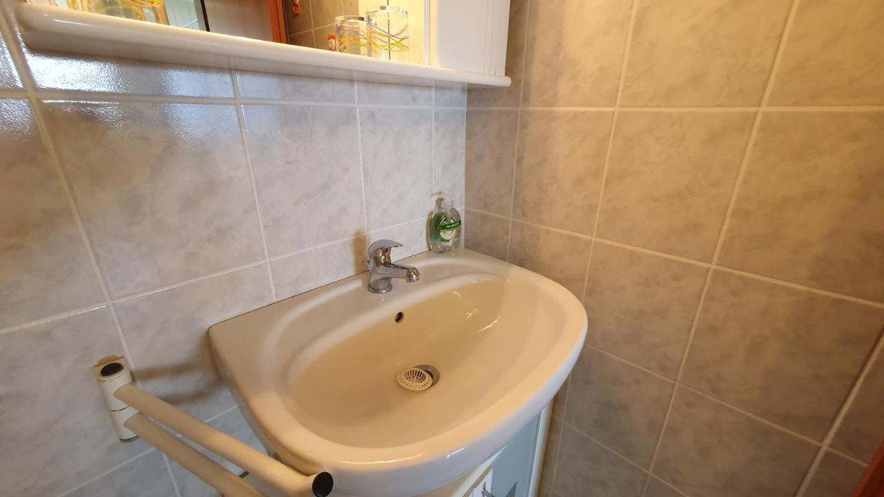 בפורטורוז Apartments Bancic מראה חיצוני תמונה