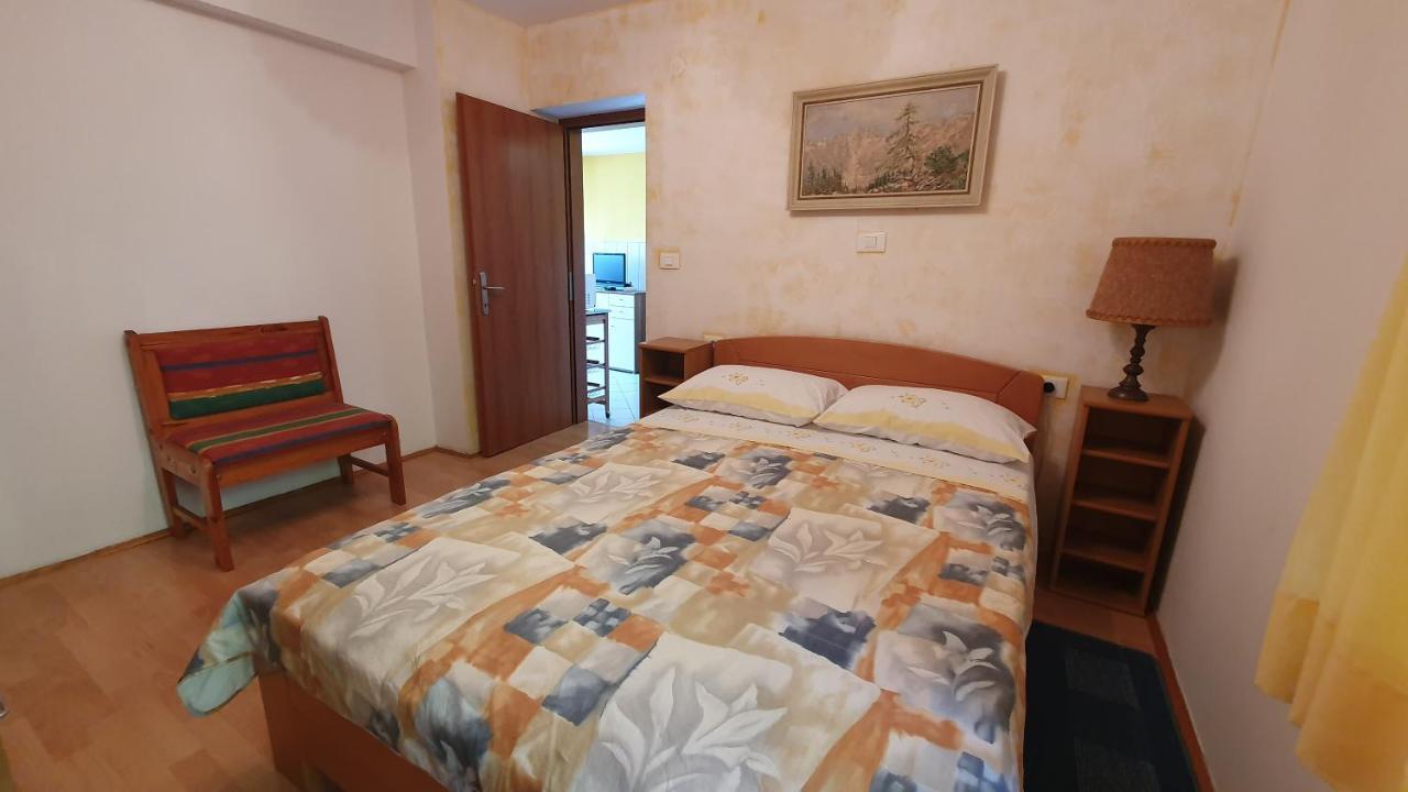 בפורטורוז Apartments Bancic מראה חיצוני תמונה